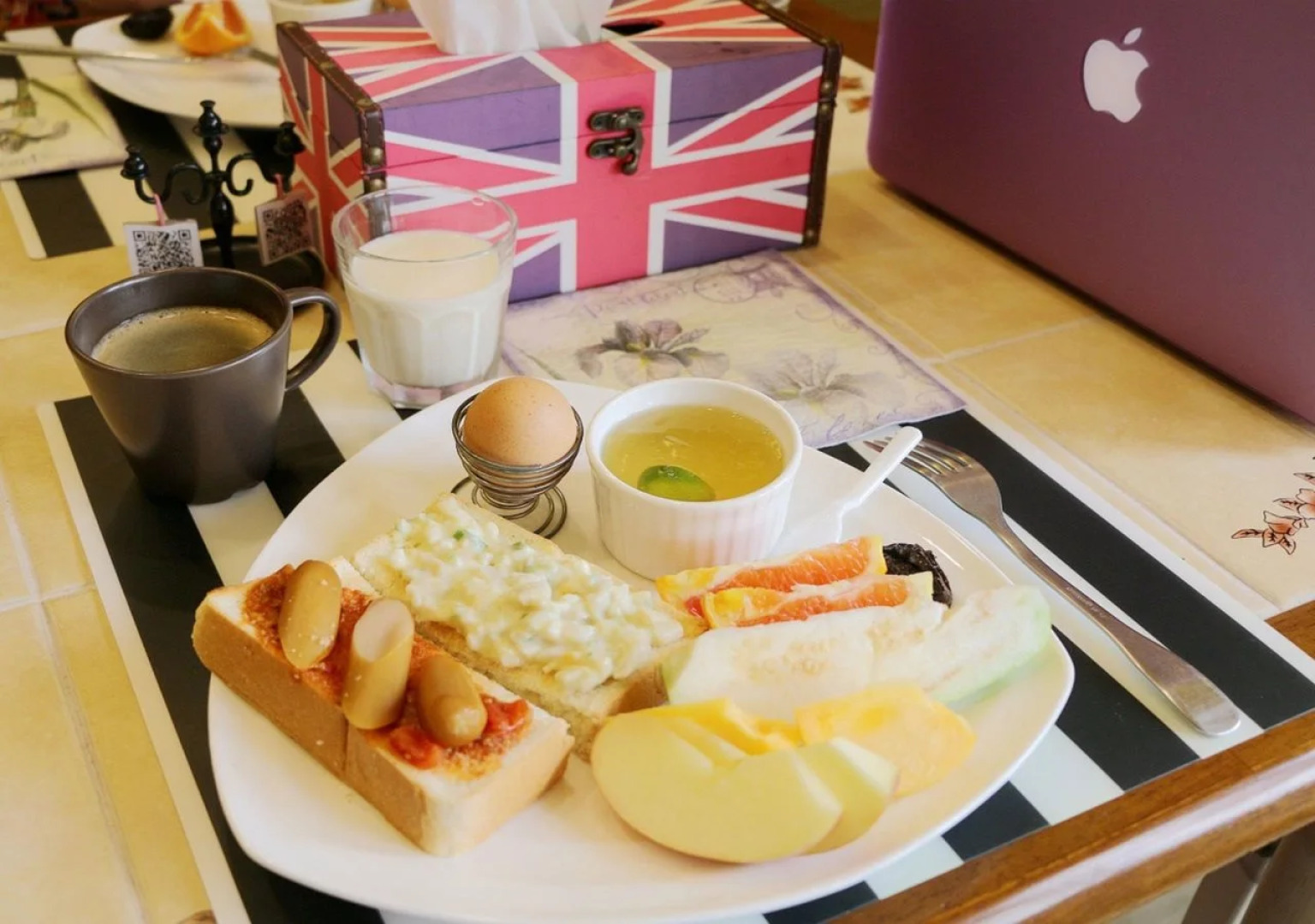 Ilancat Country House B&B