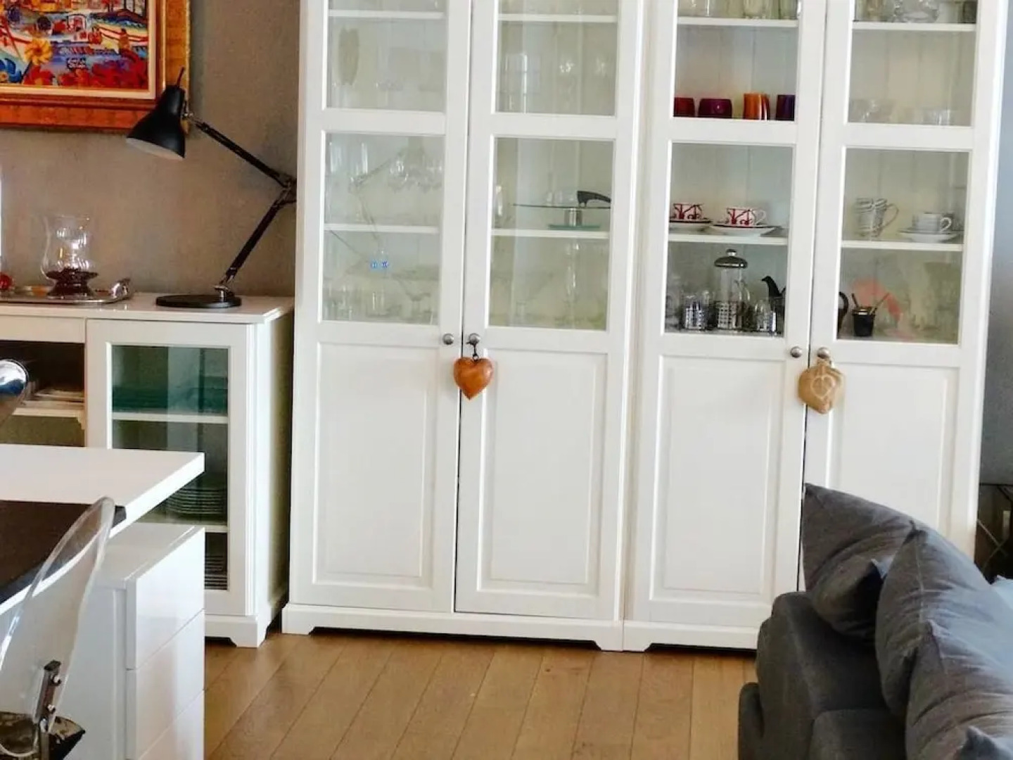 Luxury Rental Marseille Imperial - Rue de la République