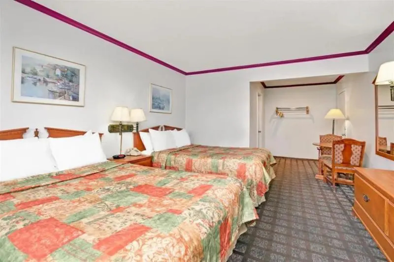 Super 8 Santa Cruz Beach Boardwalk West