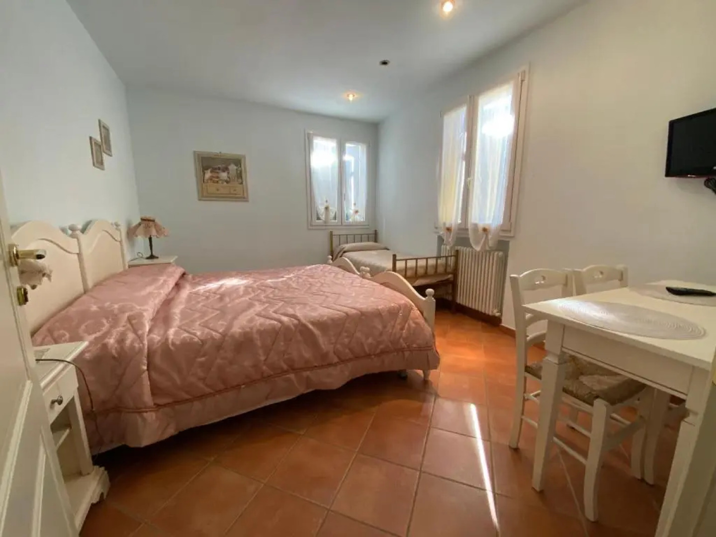 Agriturismo la Chiusola