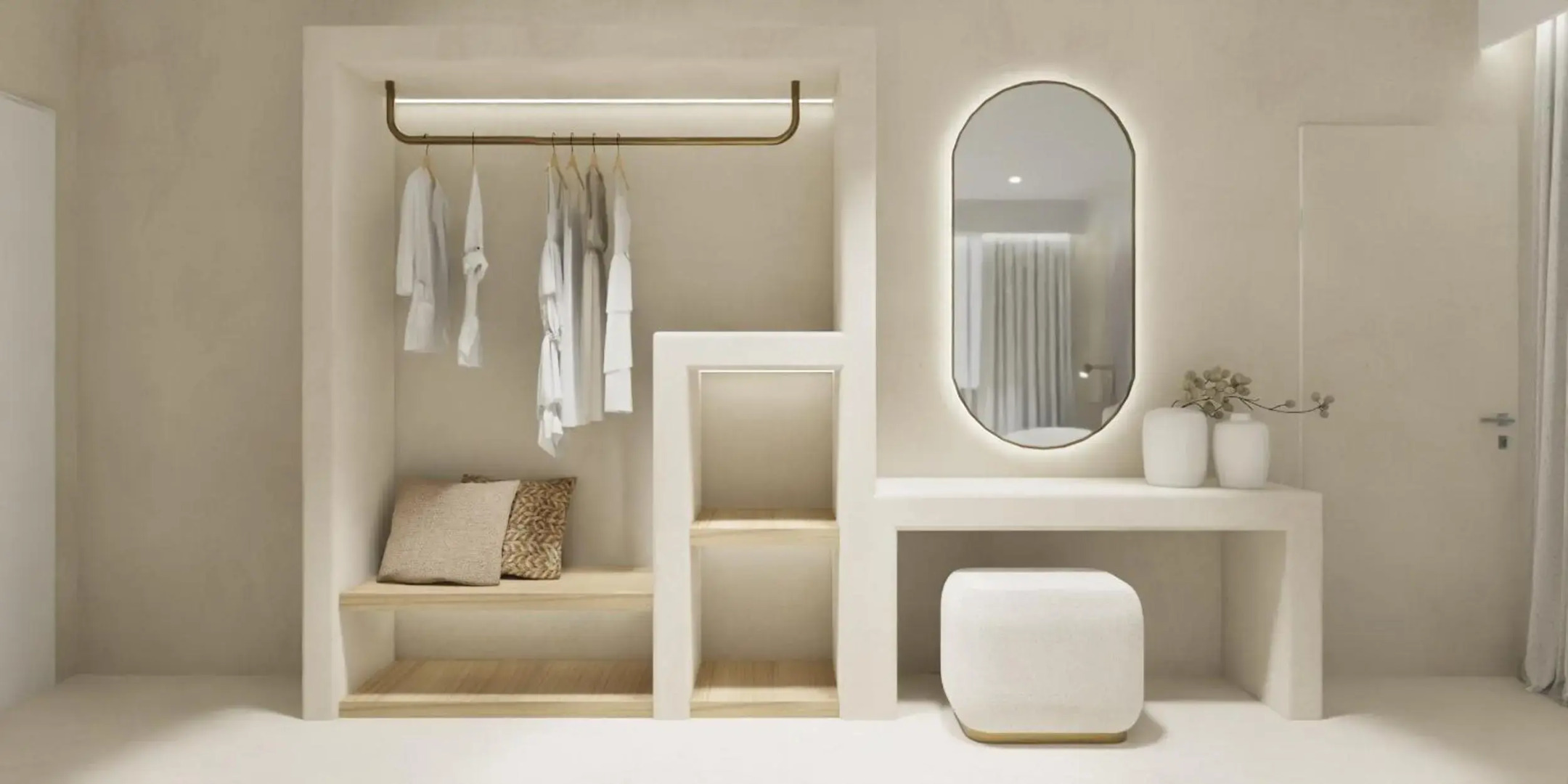 Hi Hotels Sirmione - Lakeview Pool