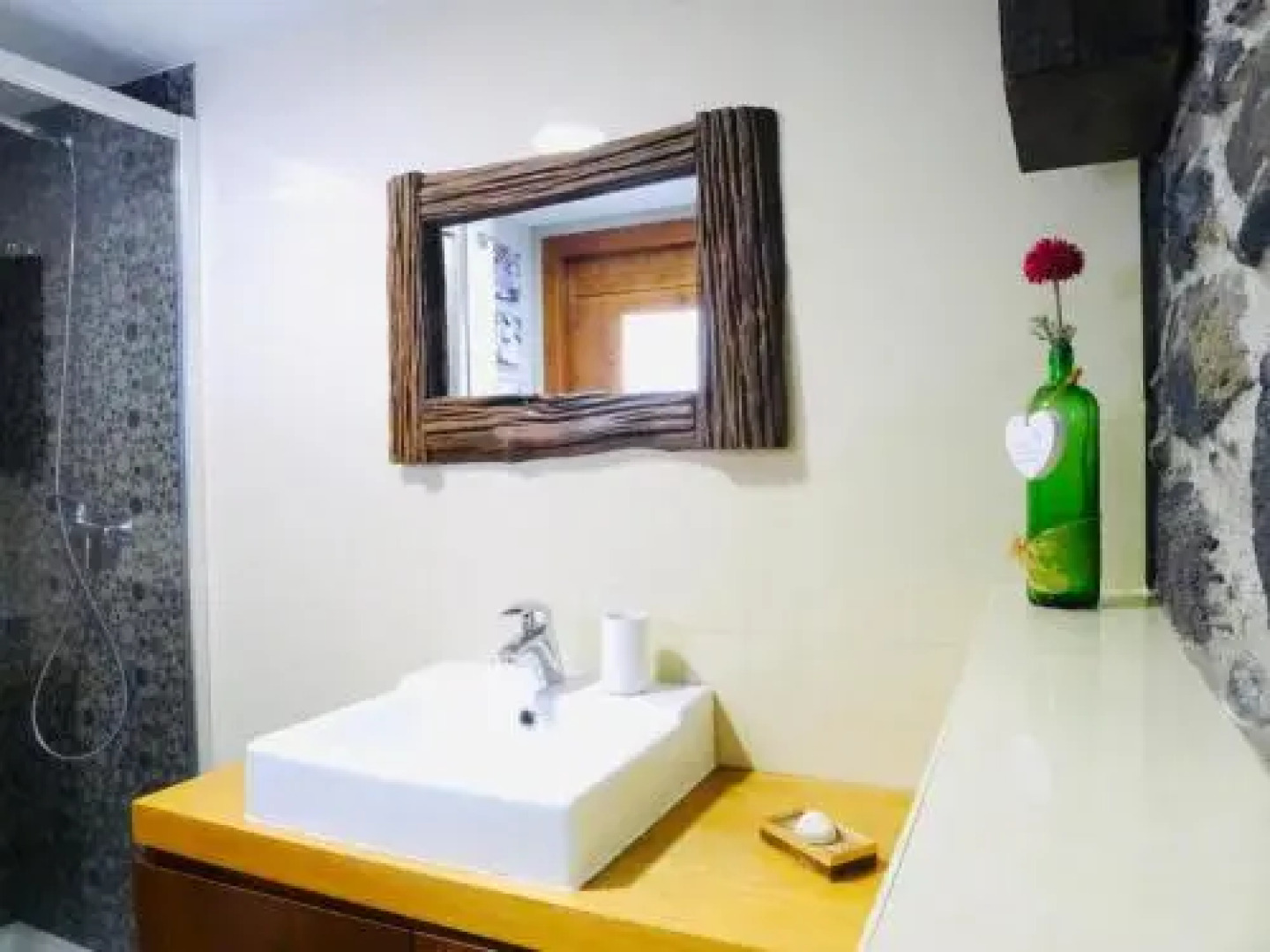 Atlantis Country House