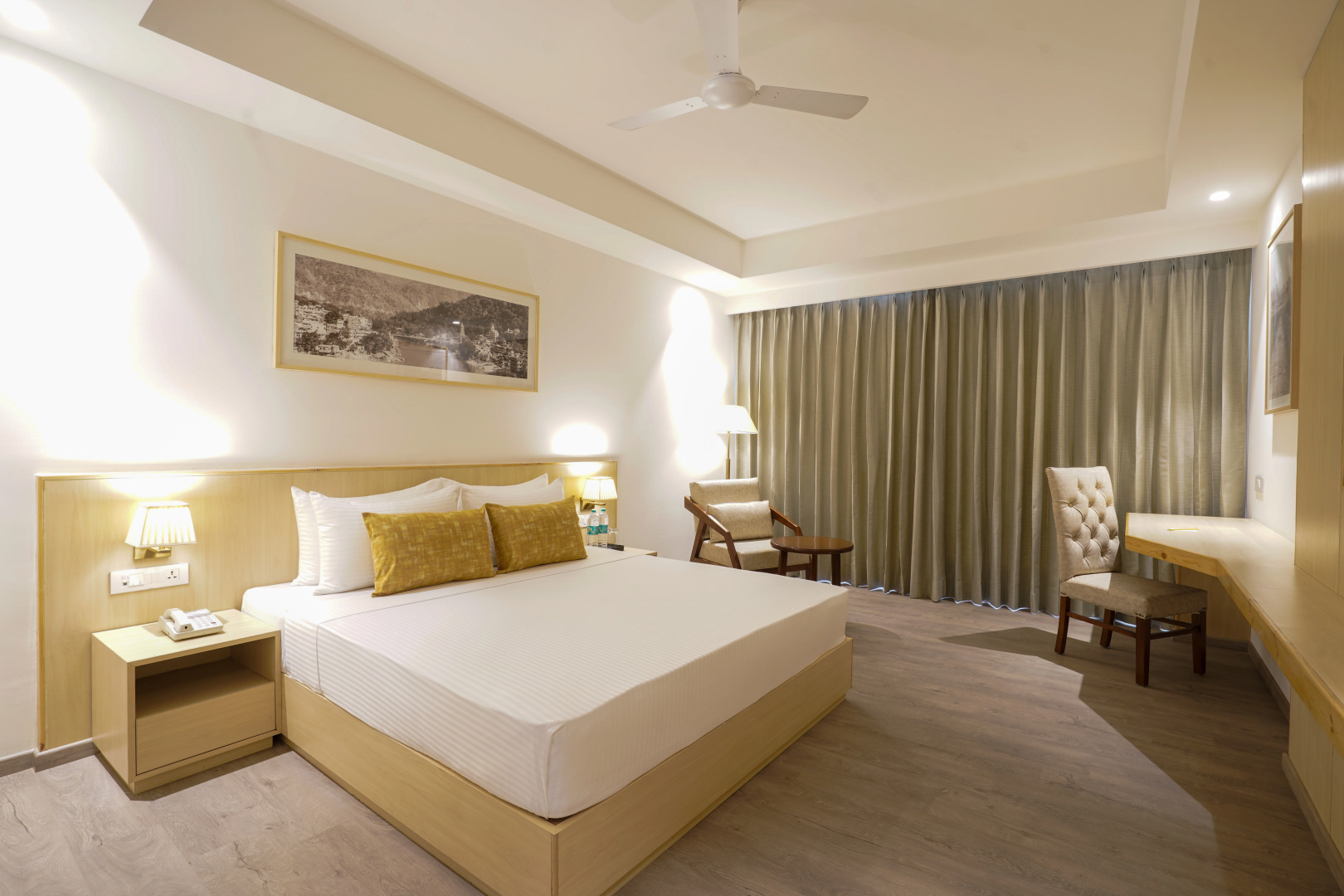 Lemon Tree Hotel Haridwar