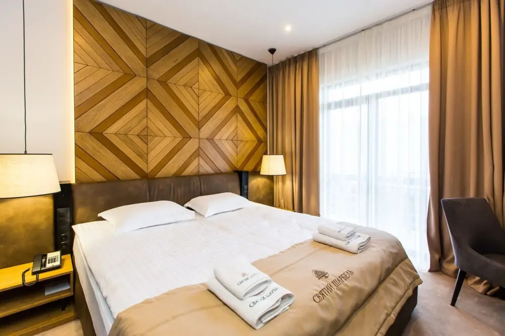 SPA & Wellness Saint Charbel