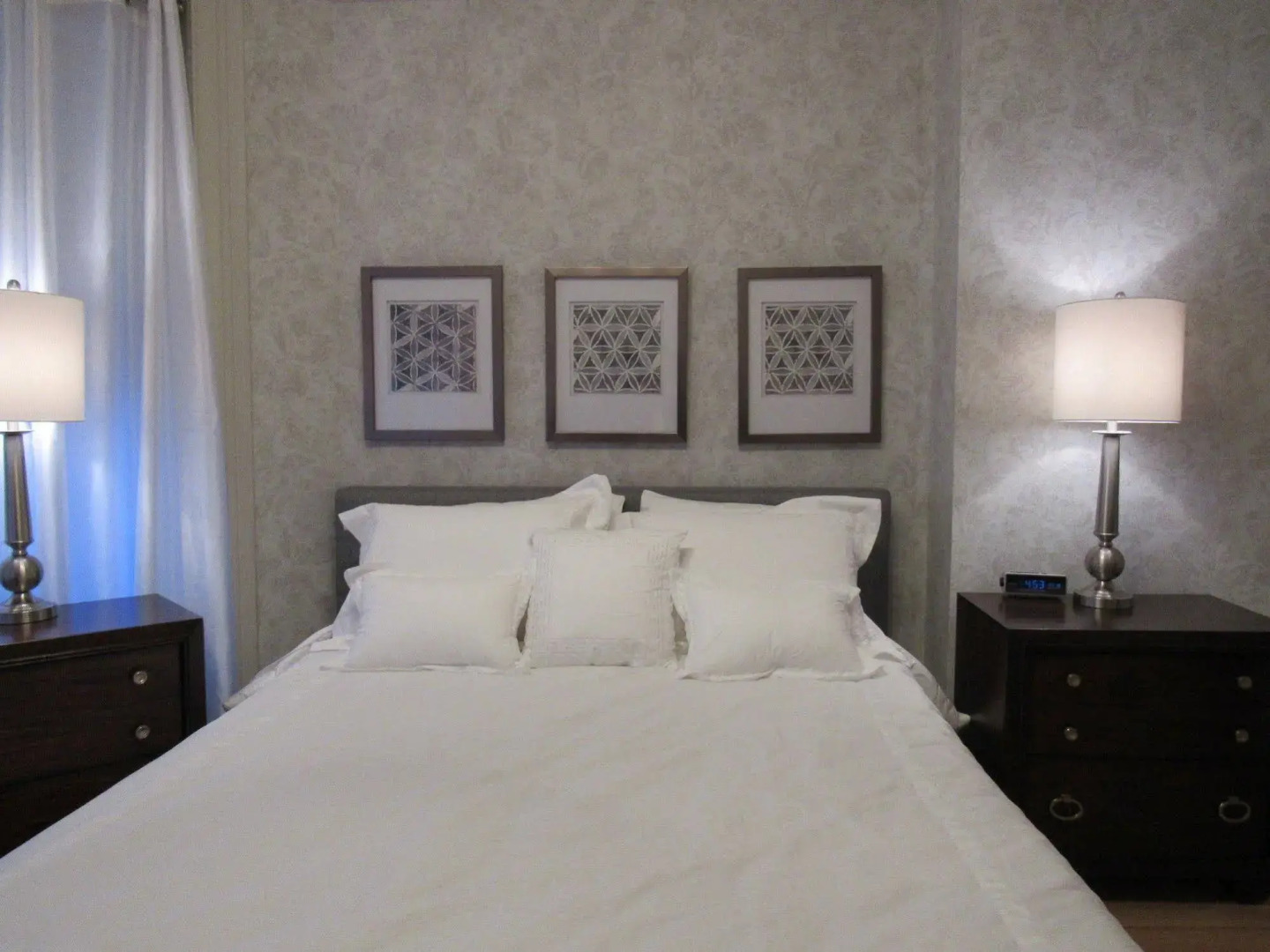 The Washington Park Inn