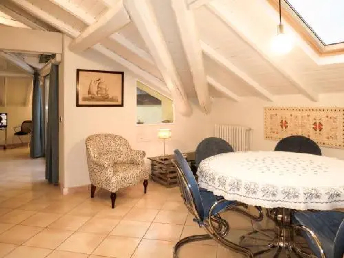 Residence Del Sole 272s