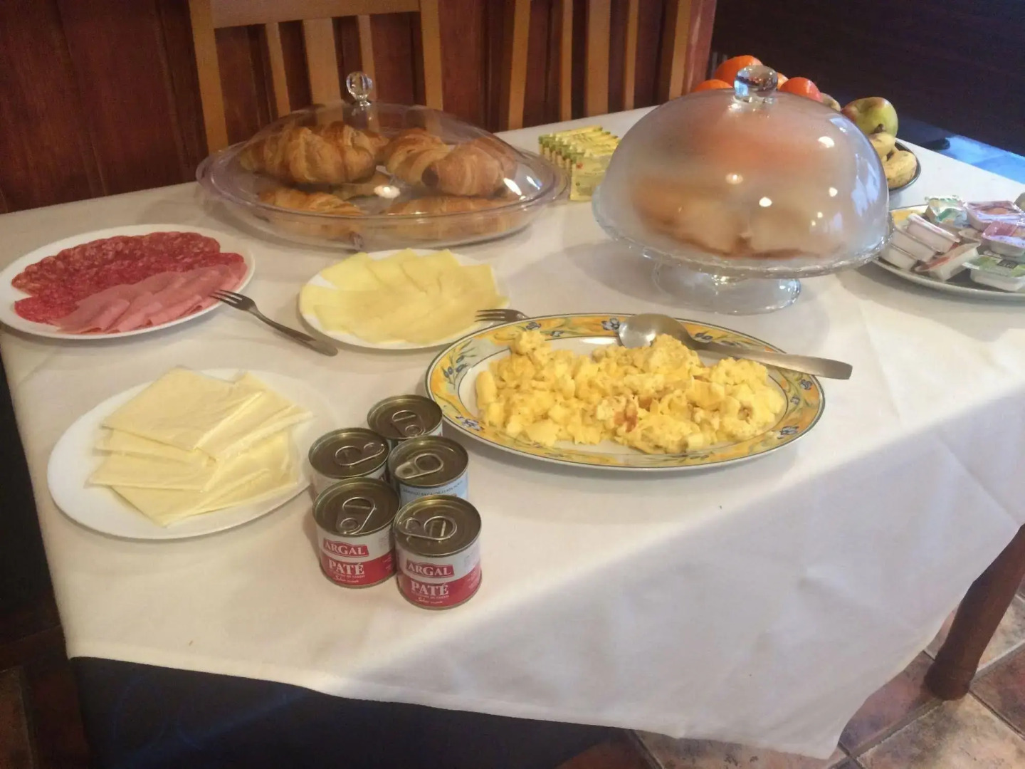 Royal Inn Aparthotel