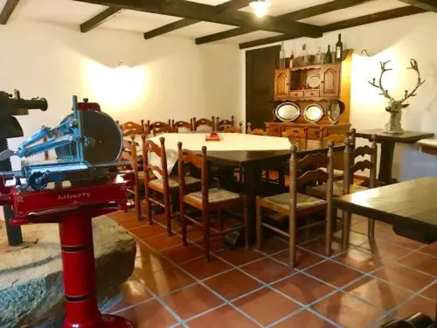 Osteria Carletti