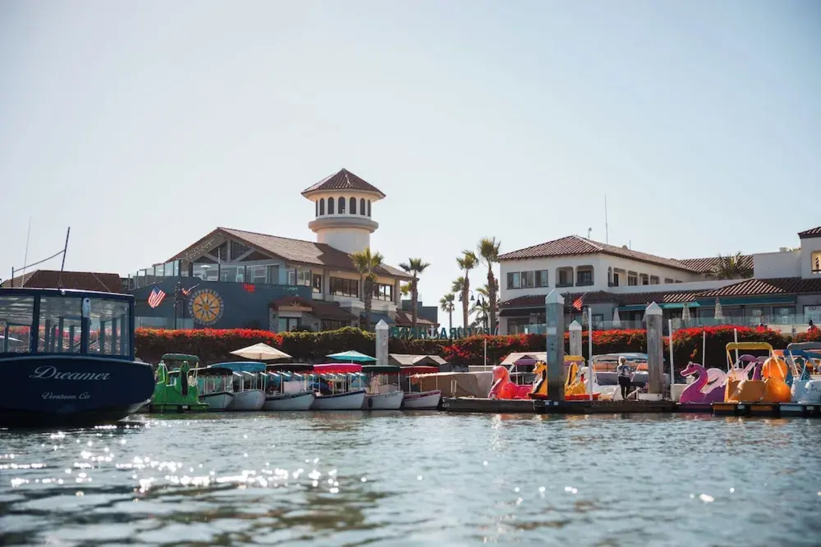 Residence Inn by Marriott Ventura Beach