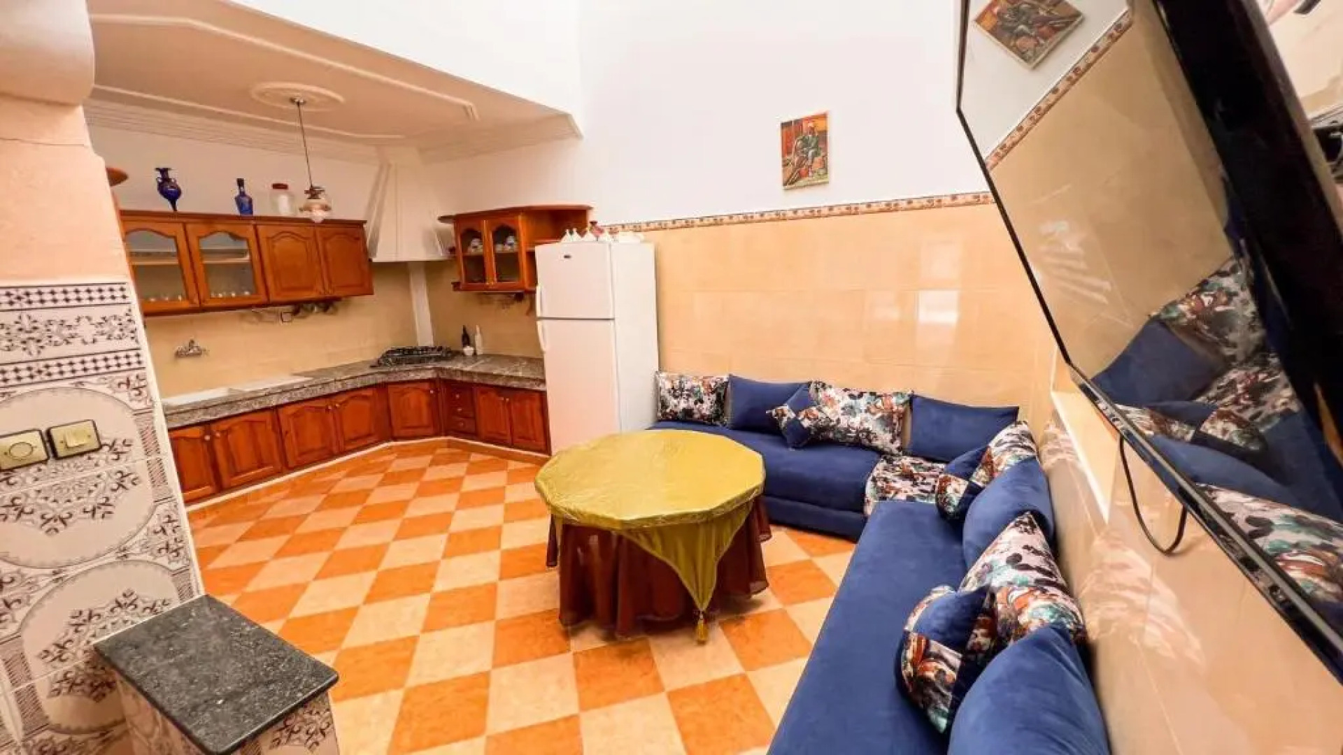 Dar Haut de Gamme Et a Un Prix Imaginaire Hostcom for Families Only