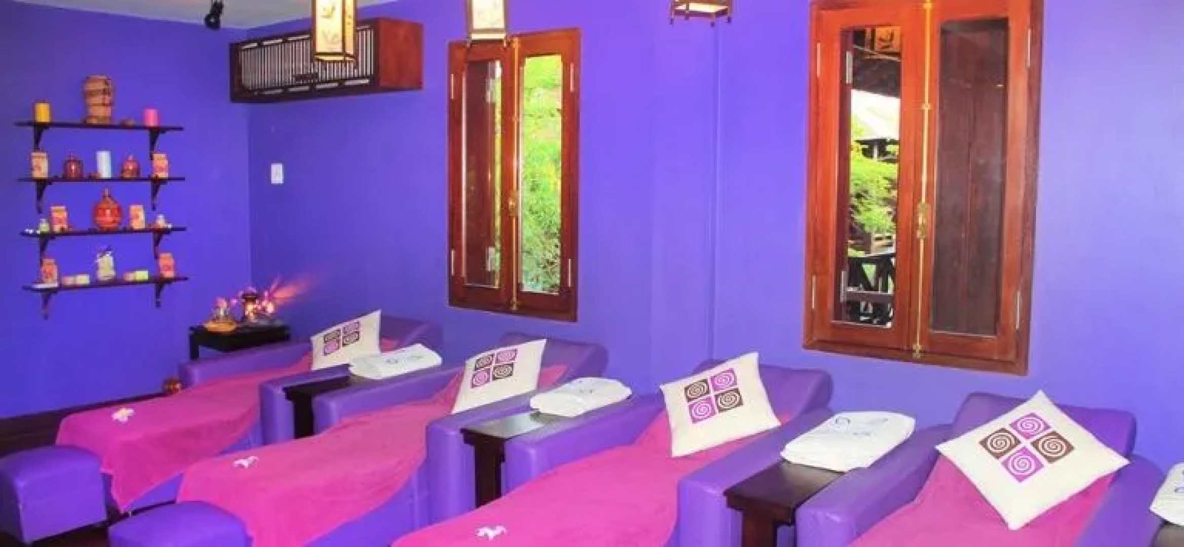 Chitchareune Mouangluang Hotel