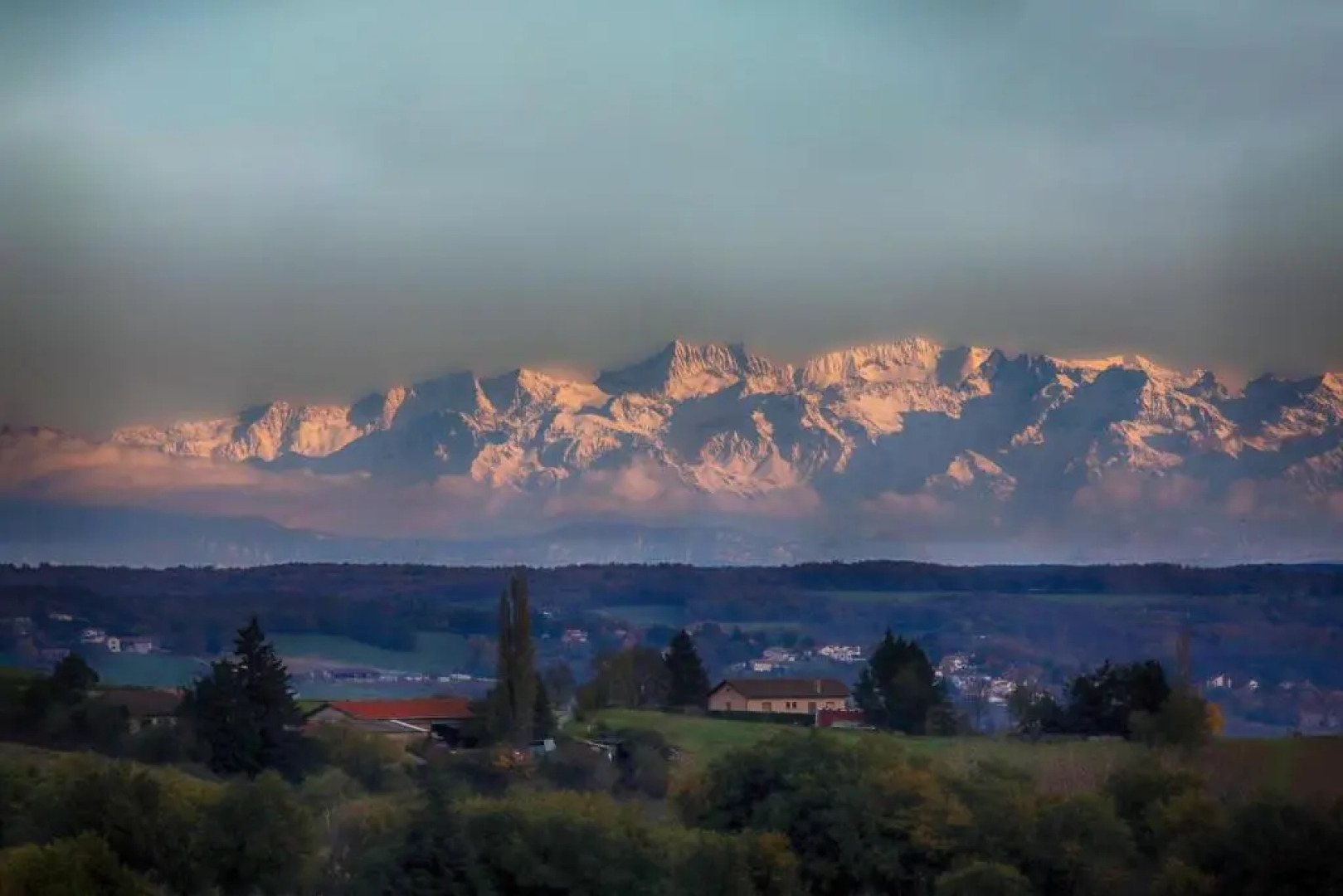 CONDRIEU T3 Climatisé 2ème étage