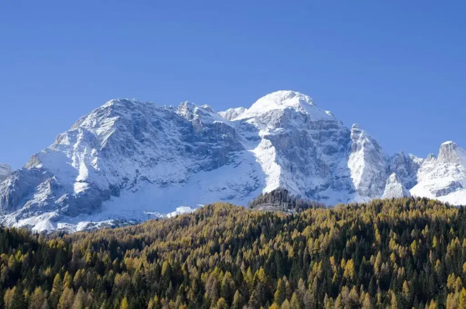 Albergo al Sole Zoldo Alto