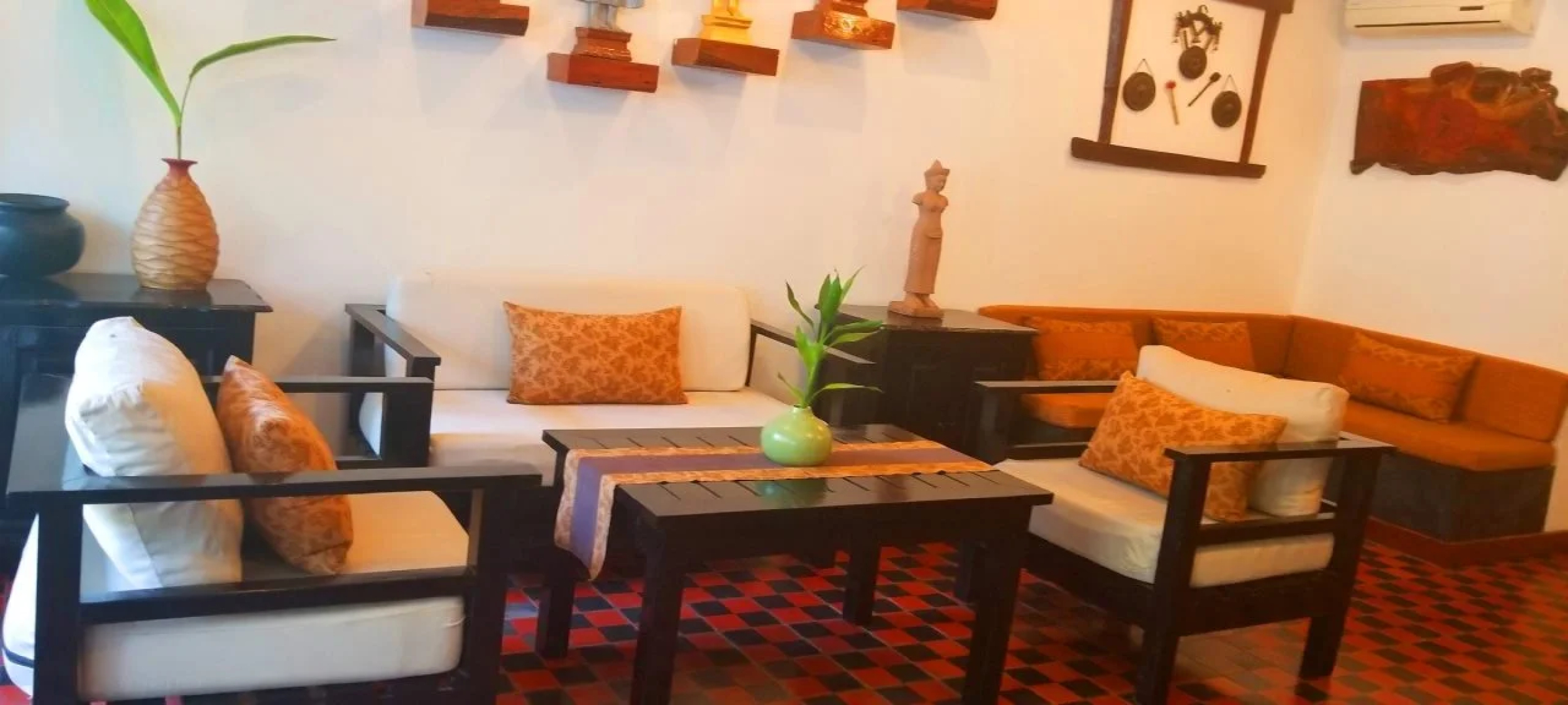 La Niche d Angkor Boutique Hotel