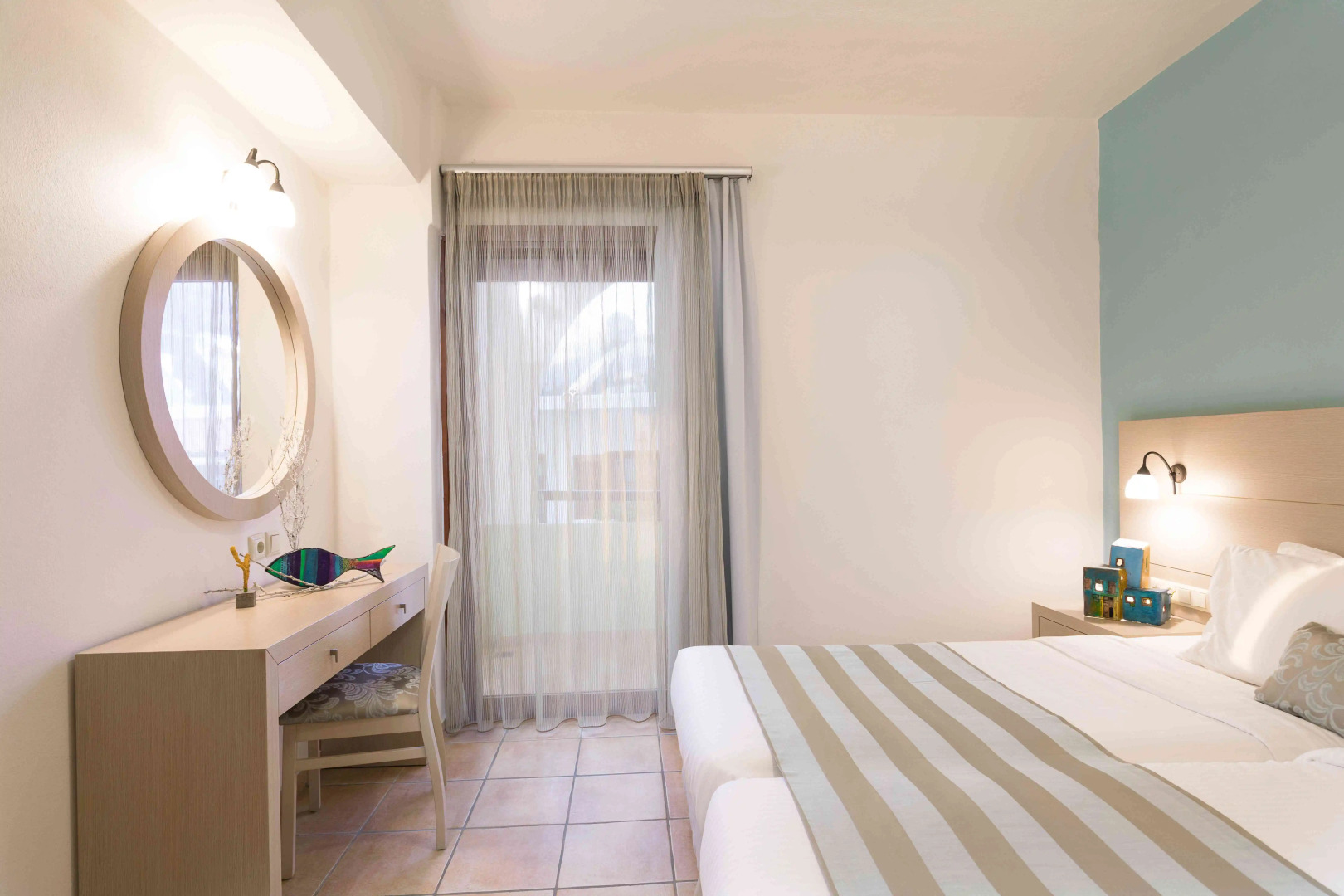 Alianthos Estate Resort - ex Alianthos Garden