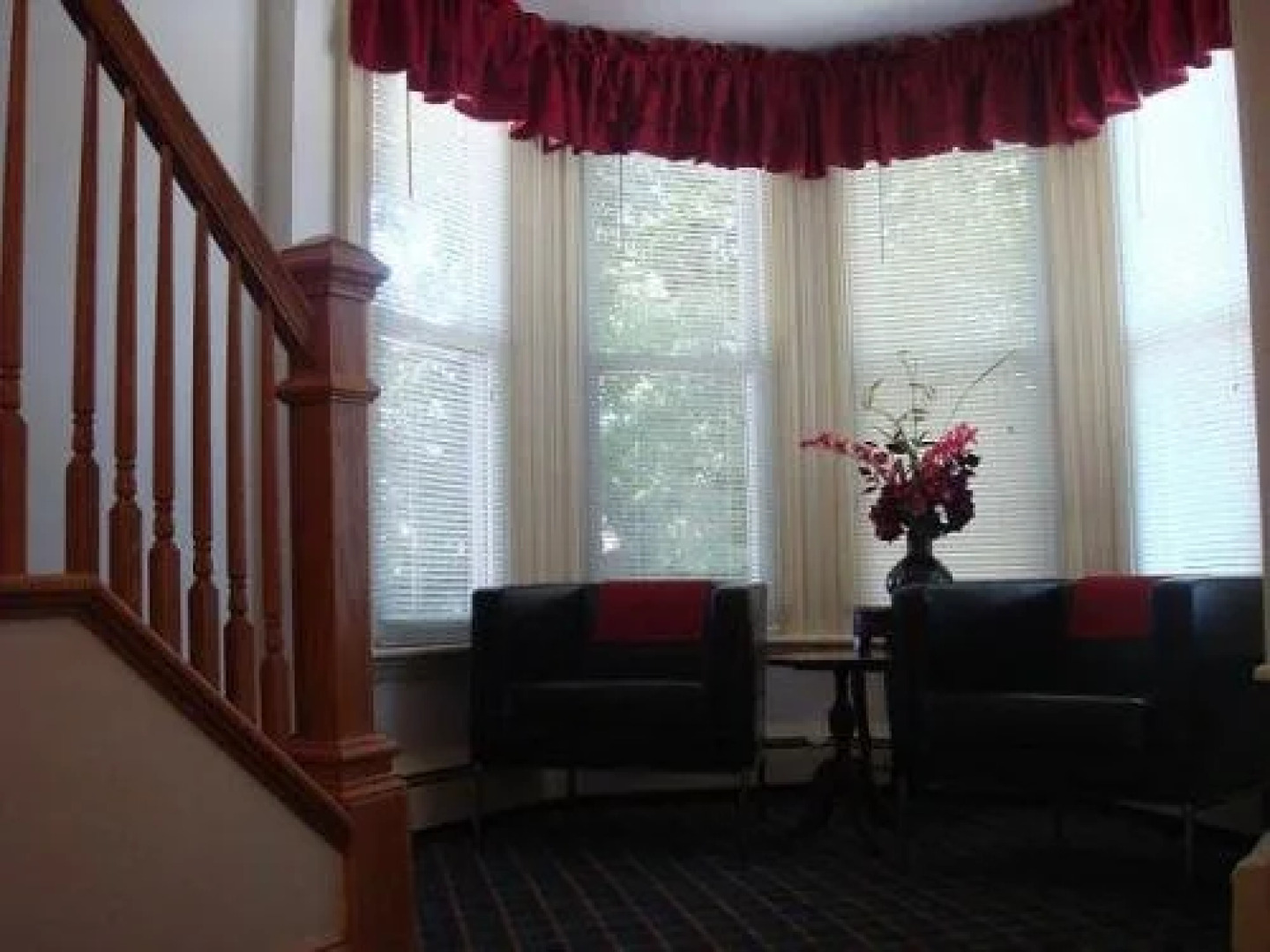 A Cambridge House Bed & Breakfast Inn