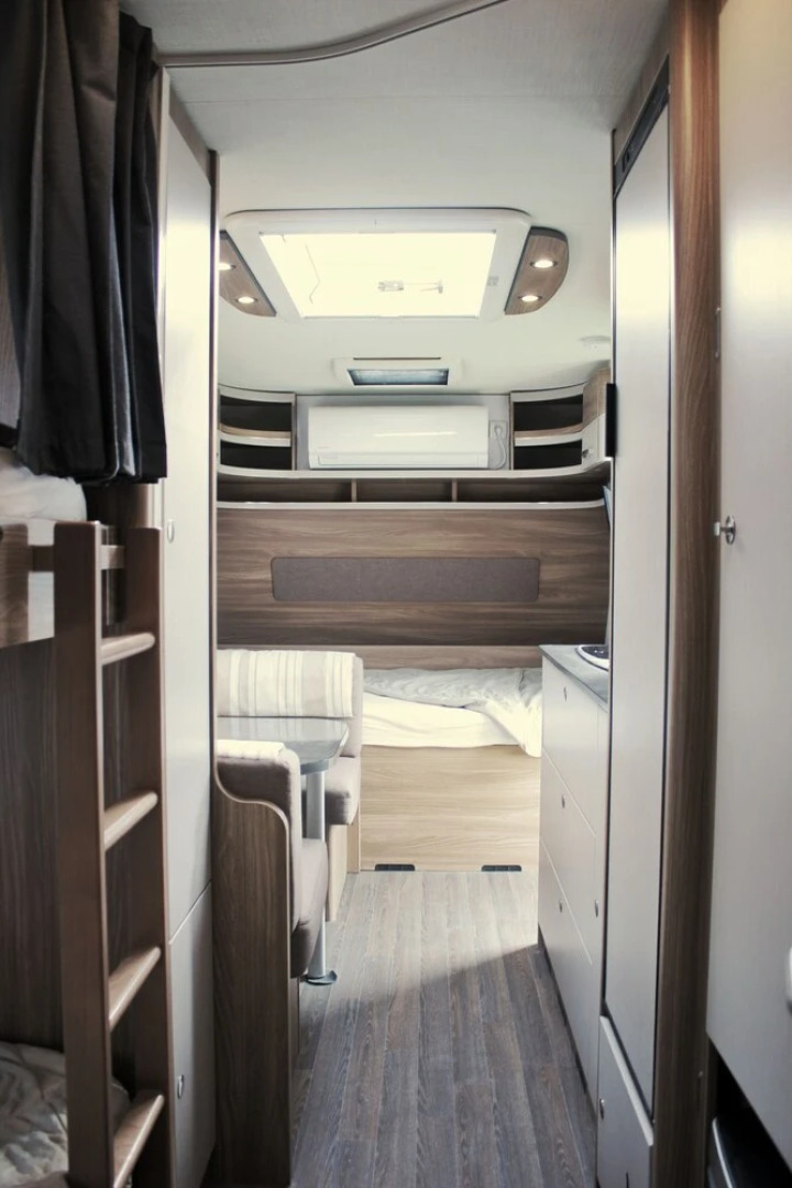 Betzet Beach Campsite