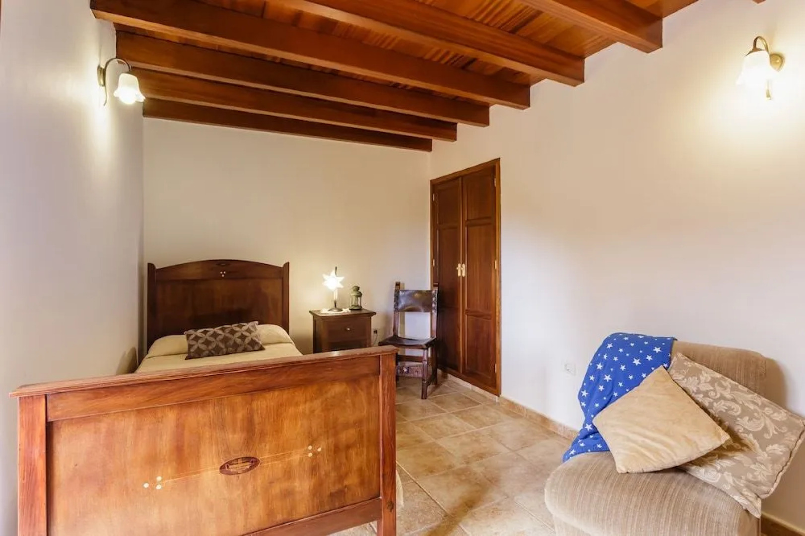 Casa Etna by Isla Bonita