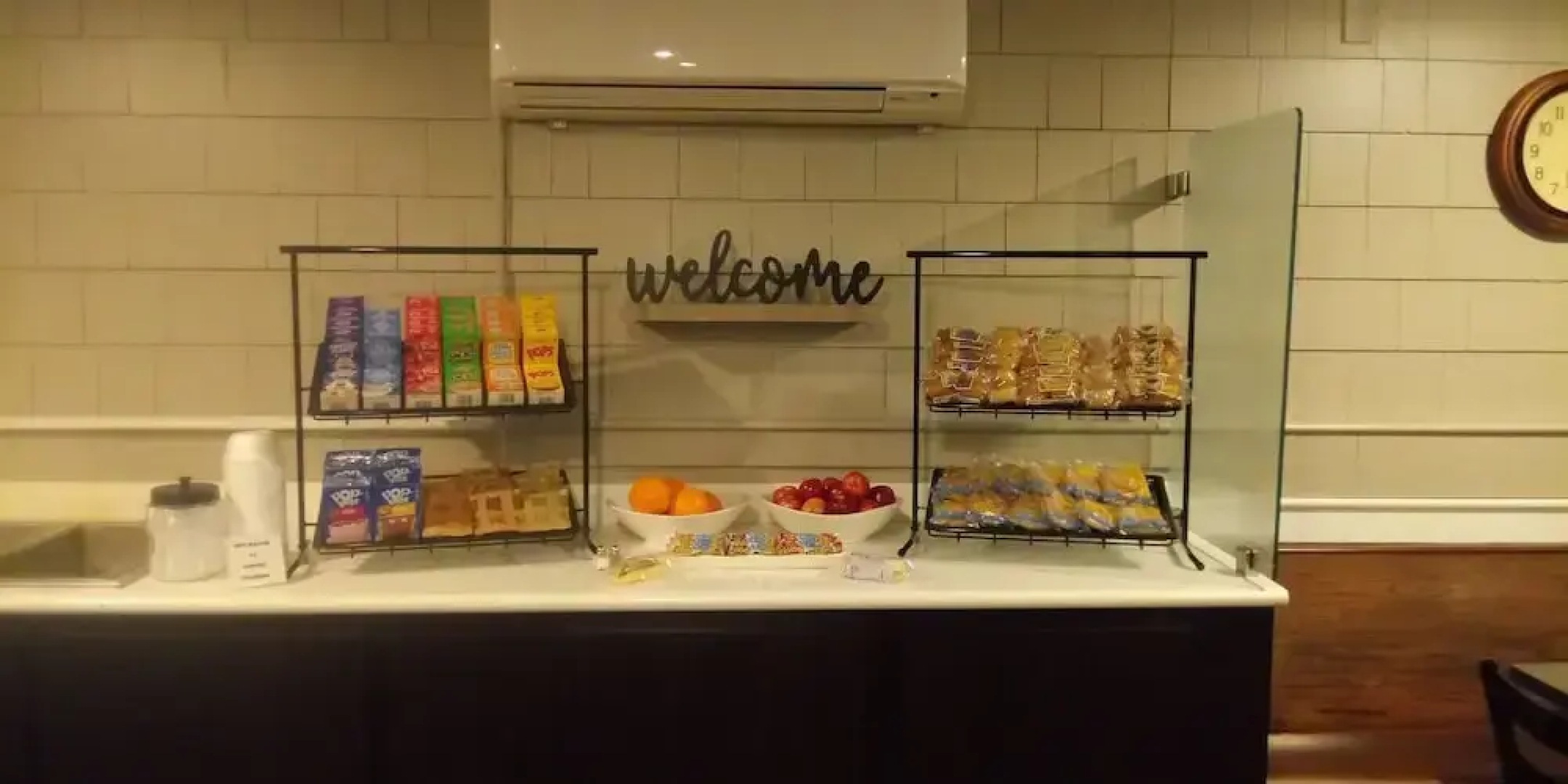 St. Ignace Budget Host Inn