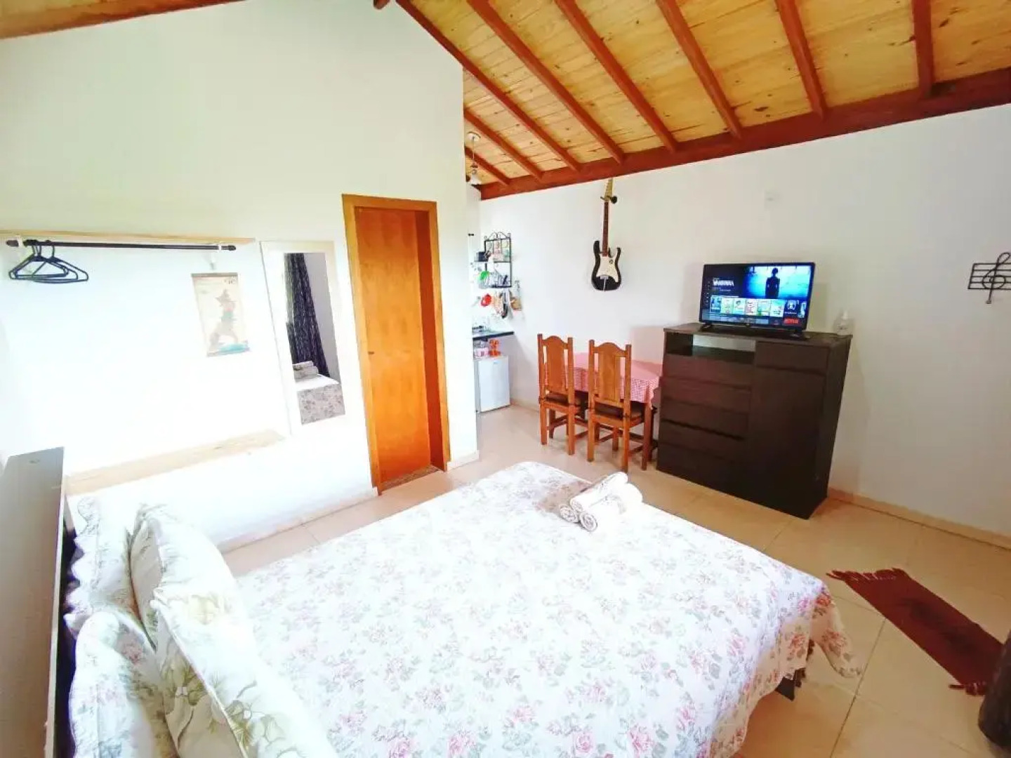 Toca Dos Coelhos Chales