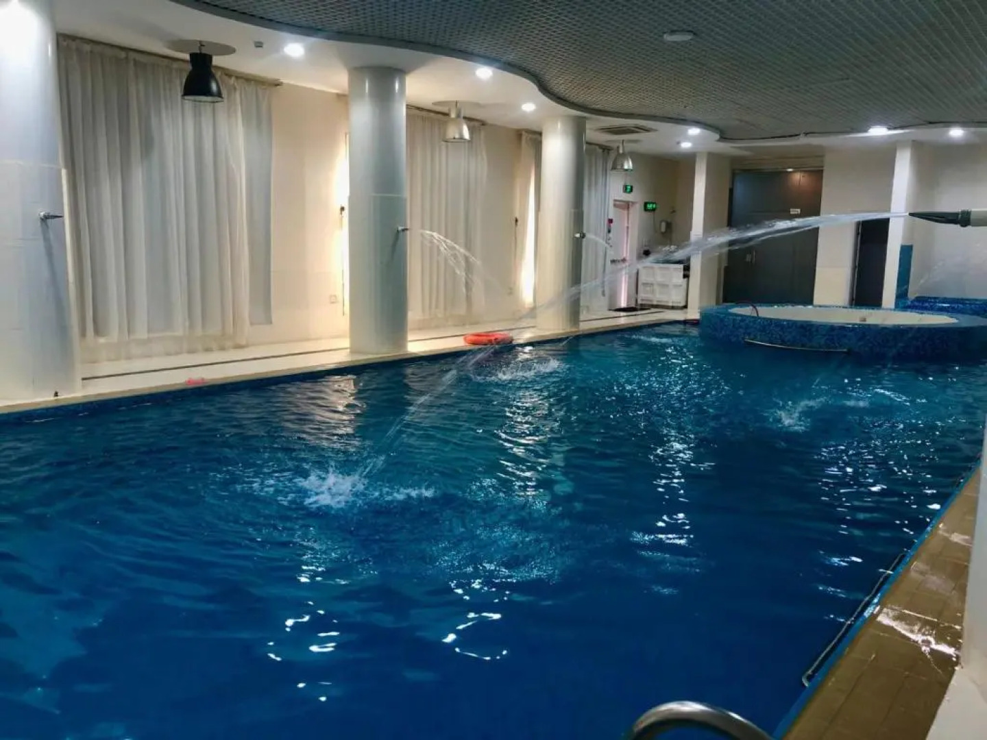 Saif International Boutique Al Rass