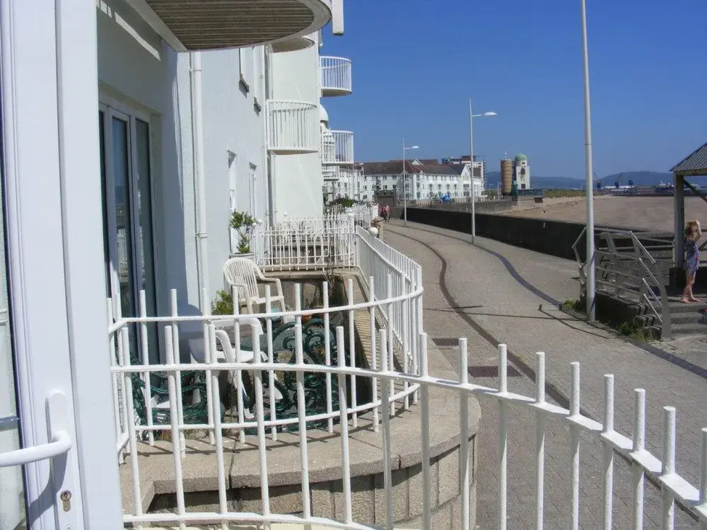 Baystays Seaview - Trawler Road