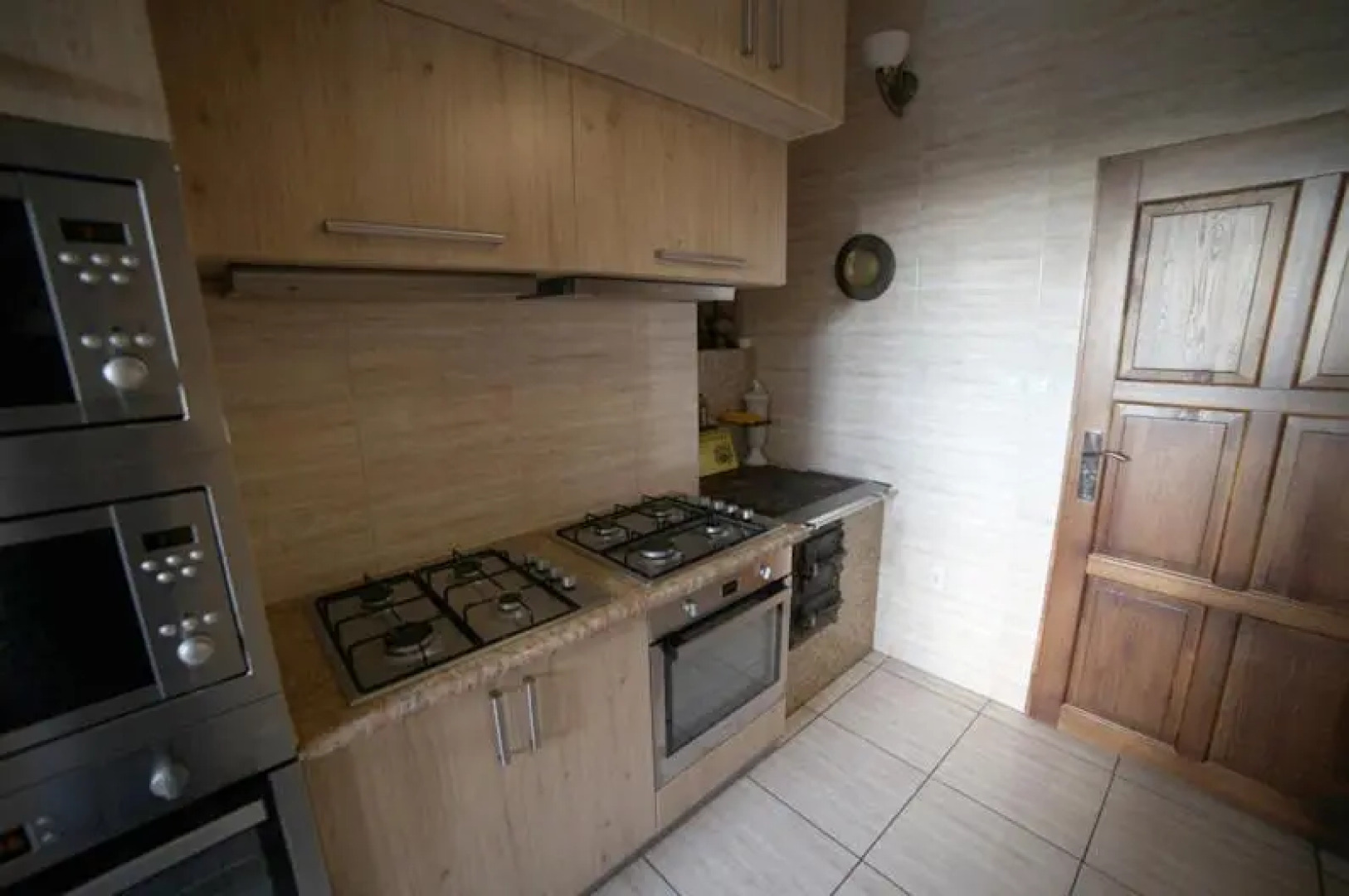 Pensjonat Na Wzgórzu