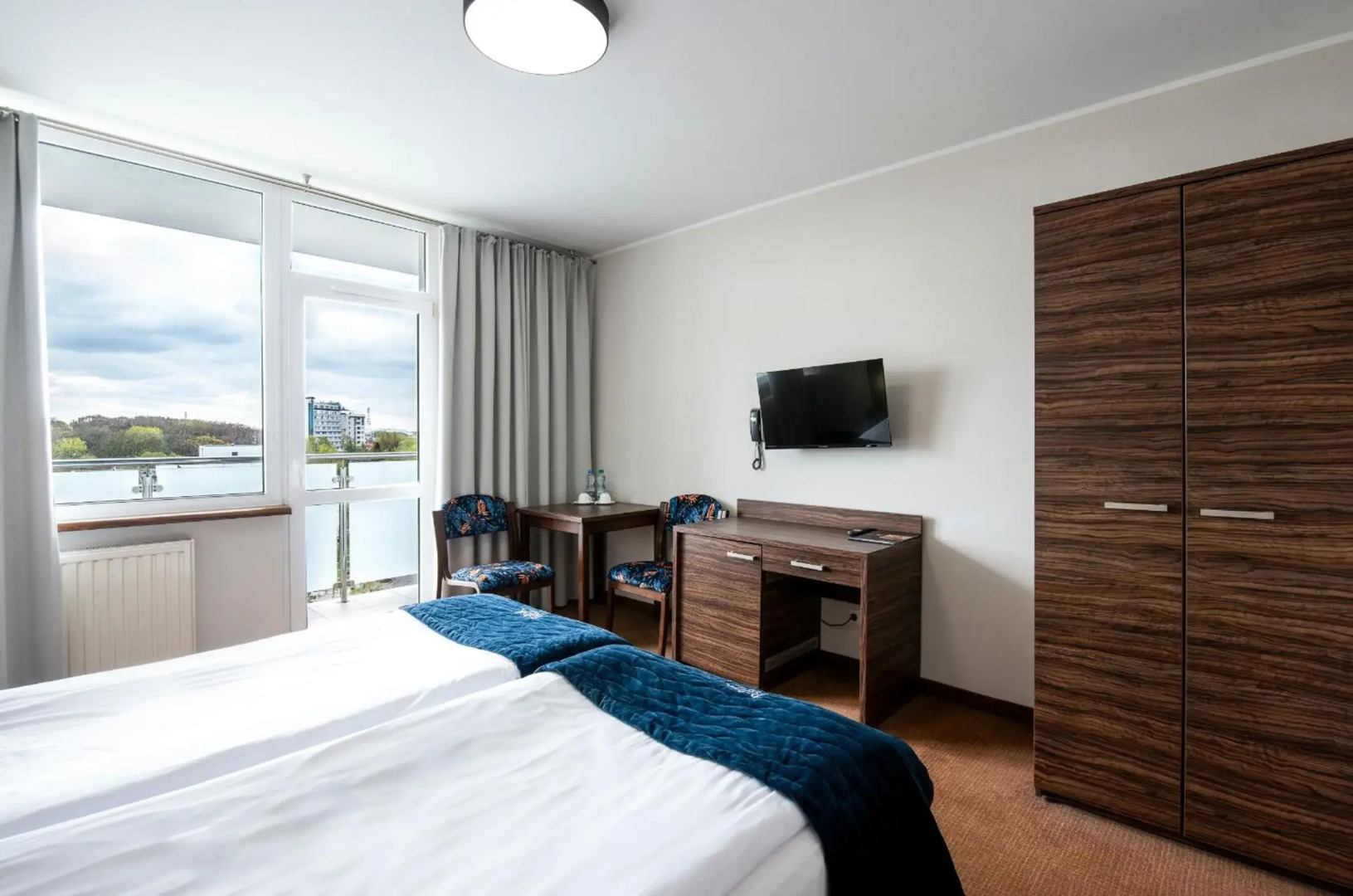 Sanatorium Uzdrowiskowe Bałtyk