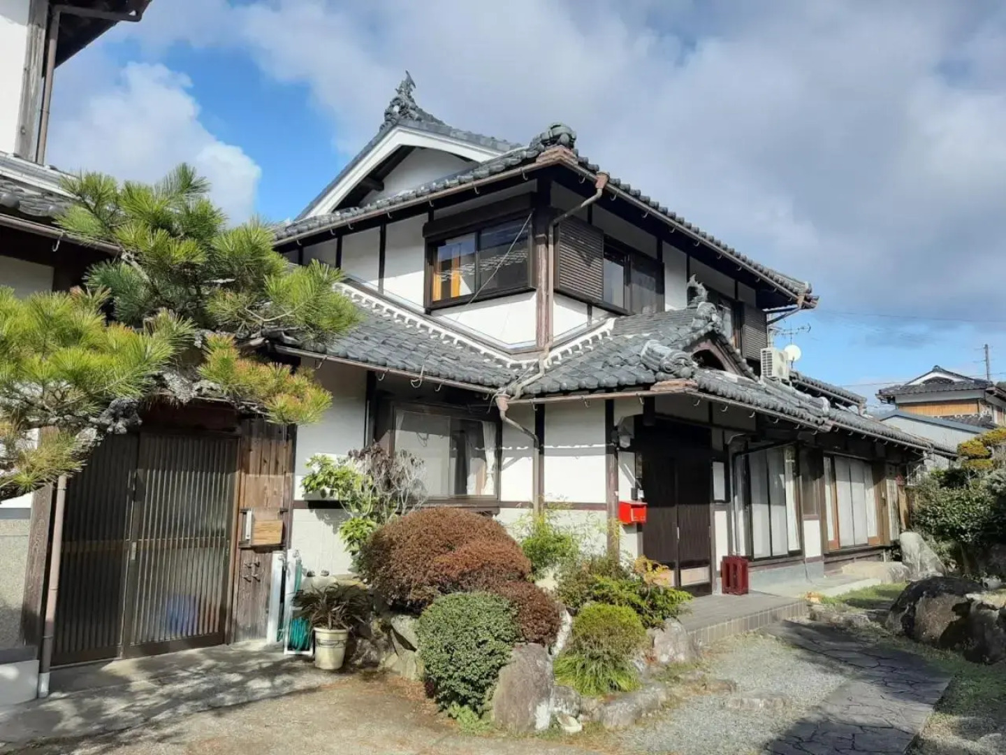 Wぴーす（W Peace)