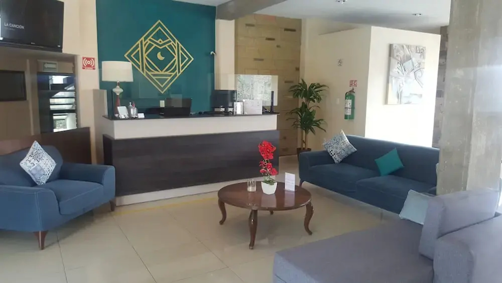 Hotel Mirante Tlaxcala