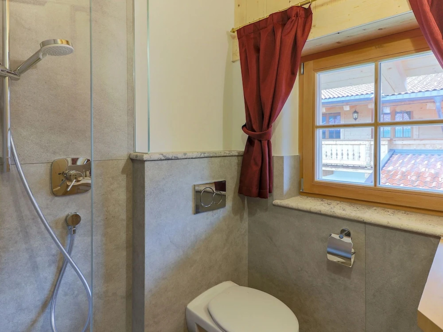 Luxurious Villa in Tyrol Near the Lake