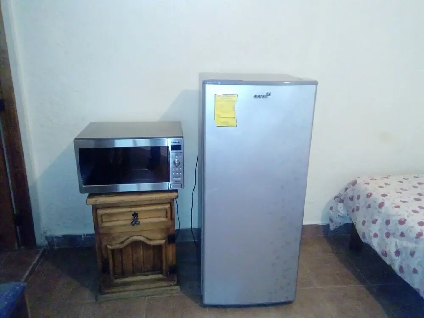 Bungalows de los abuelos