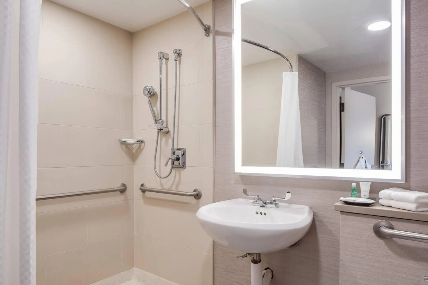 The Westin Kansas City at Crown Center