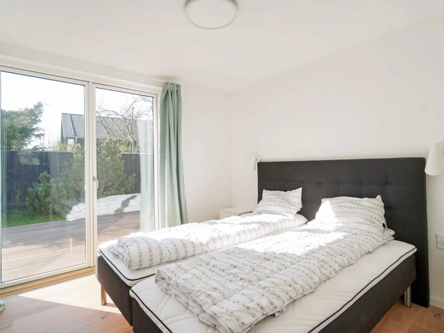 6 Person Holiday Home in Hornbaek