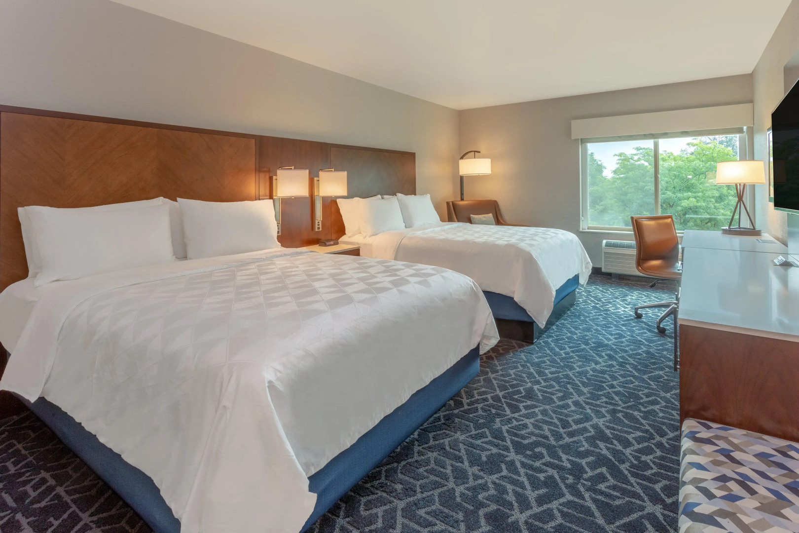 Holiday Inn Downtown - Missoula by IHG