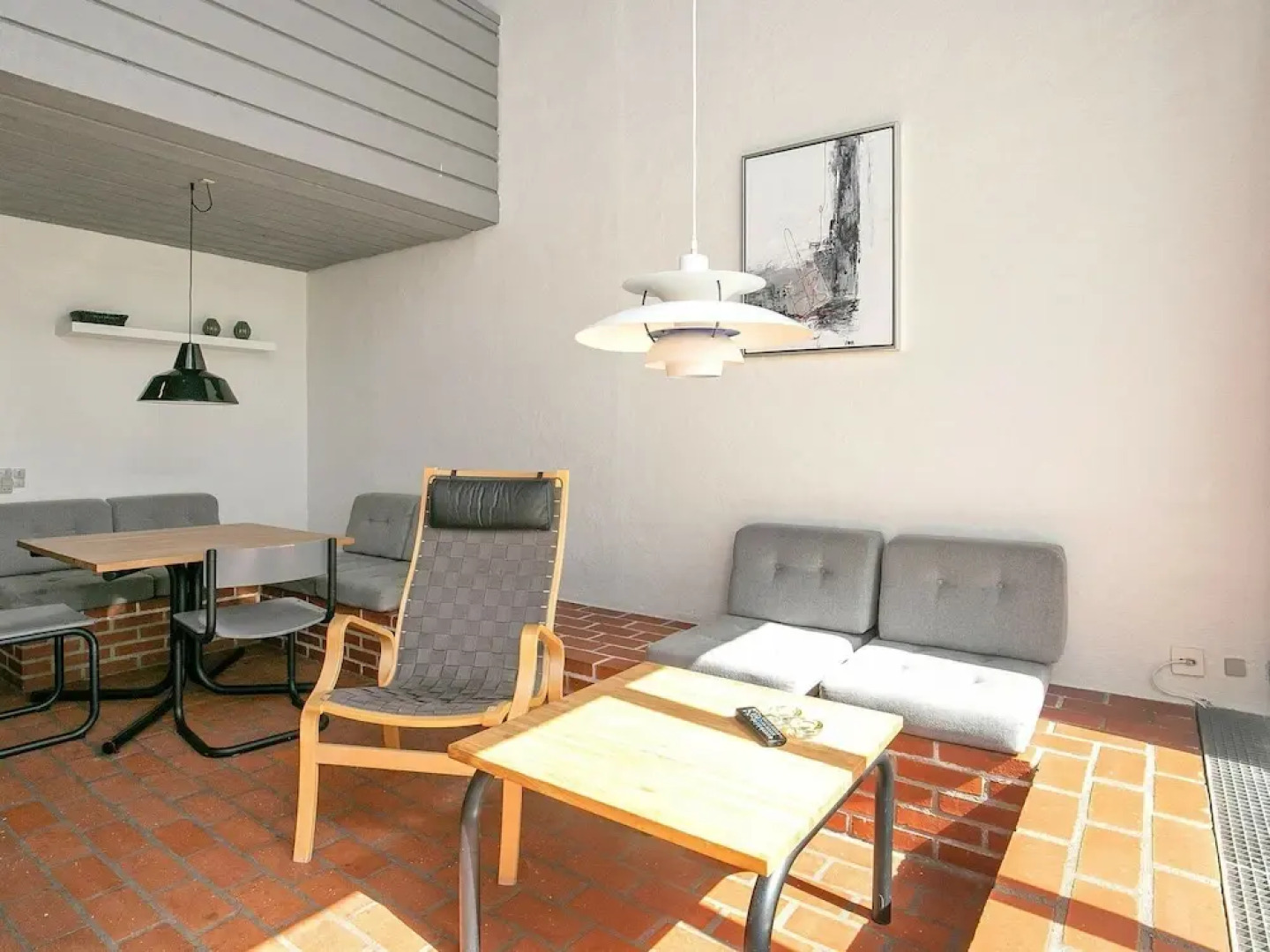 4 Person Holiday Home in Brovst