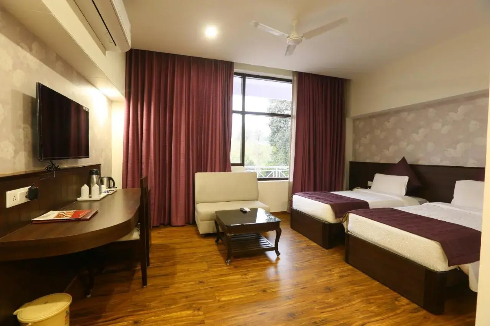 The Great Ganga, Rishikesh