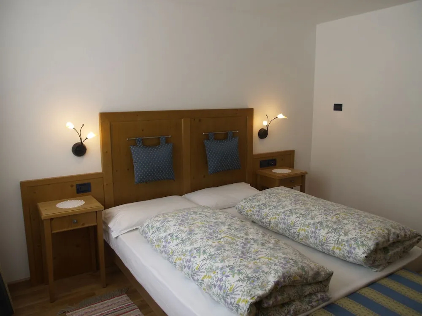 Albergo Ristorante La Baita