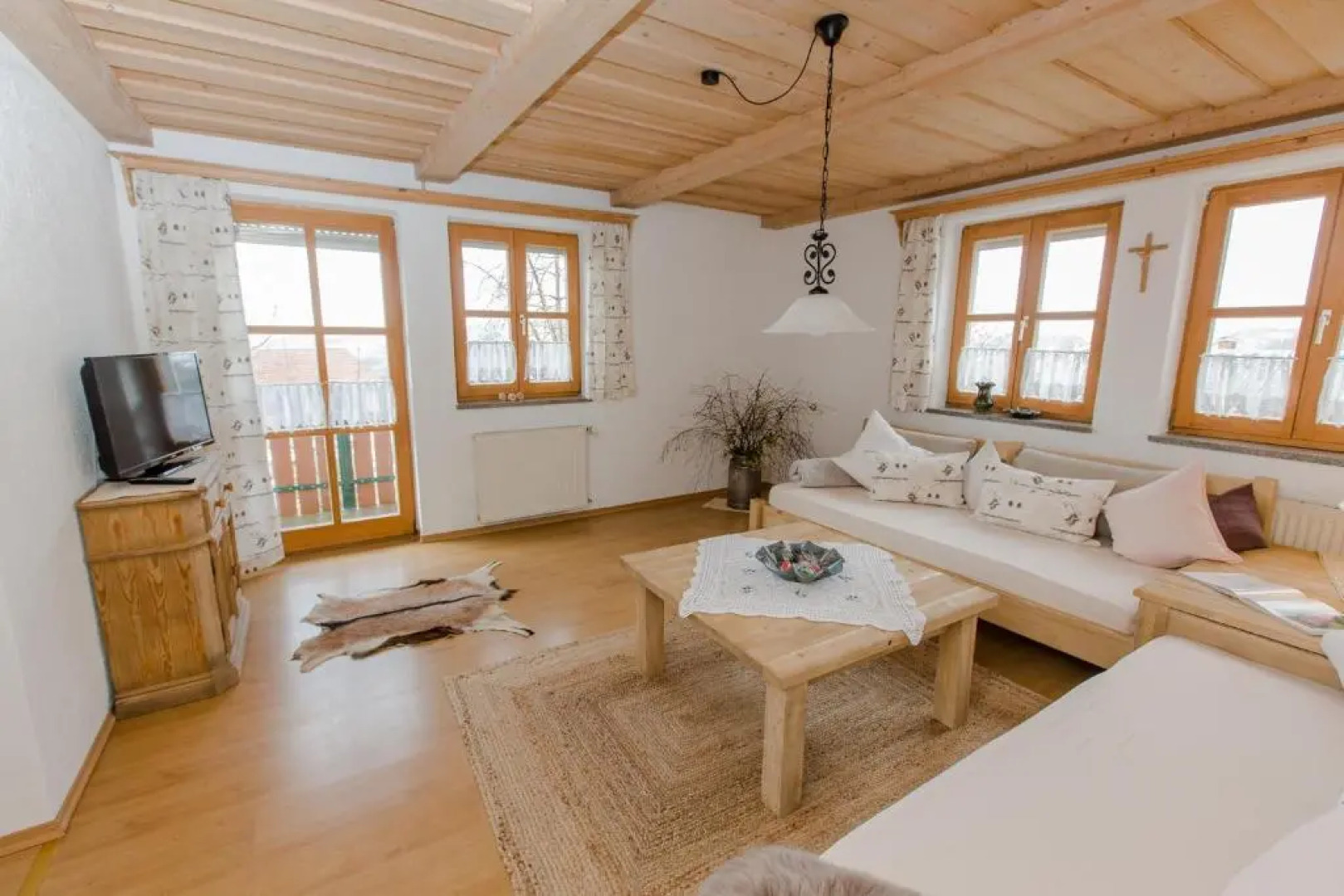 Bio Ferienhof Winkler