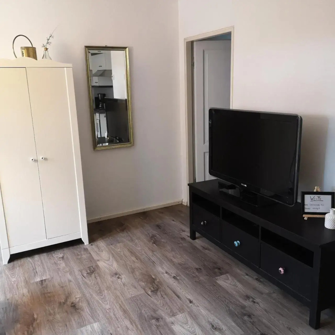 Gemütliche Wohnung in Wolfegg - Das Tor zum Allgäu