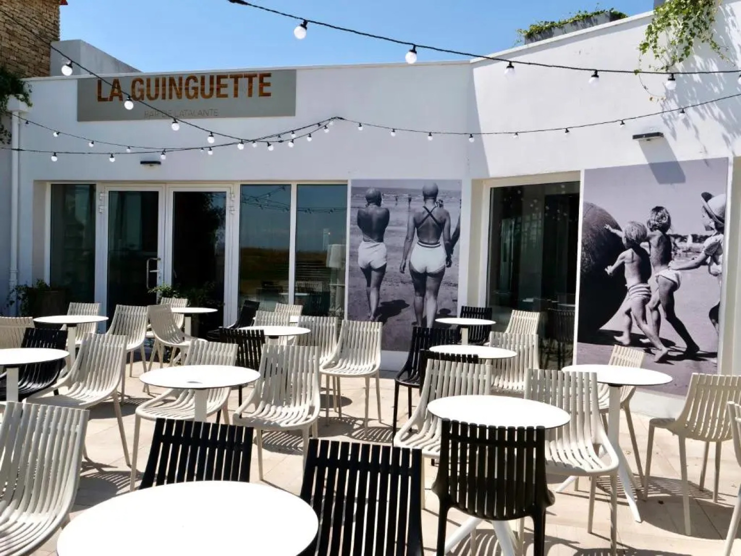 Hôtel Atalante - Relais Thalasso & Spa