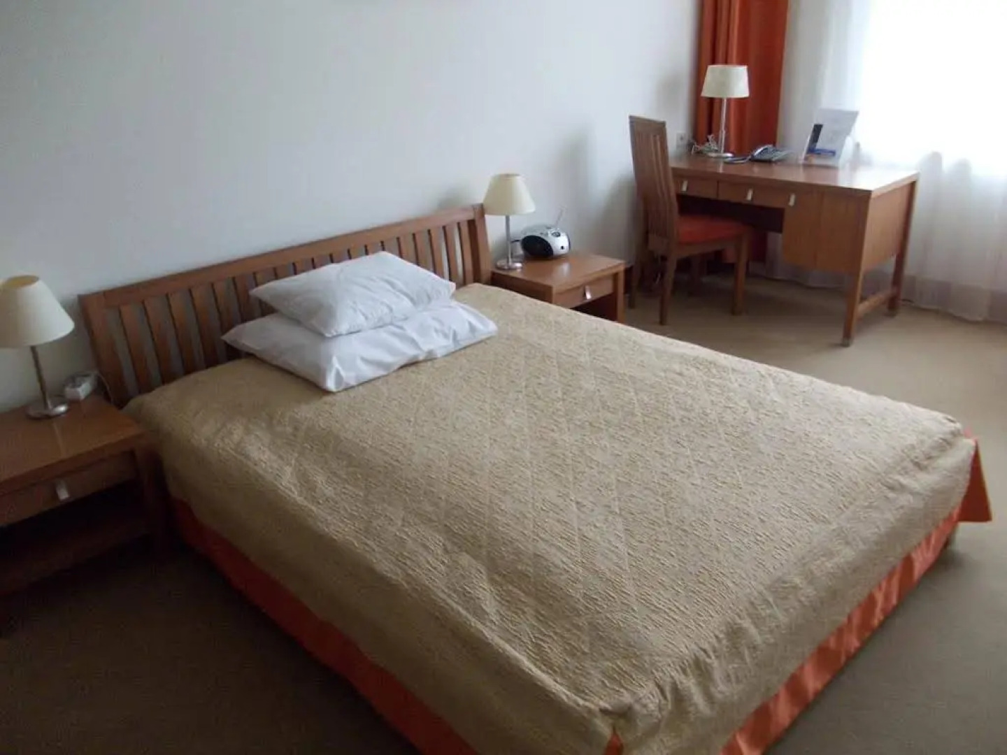 Rezydencja Belweder-Klonowa