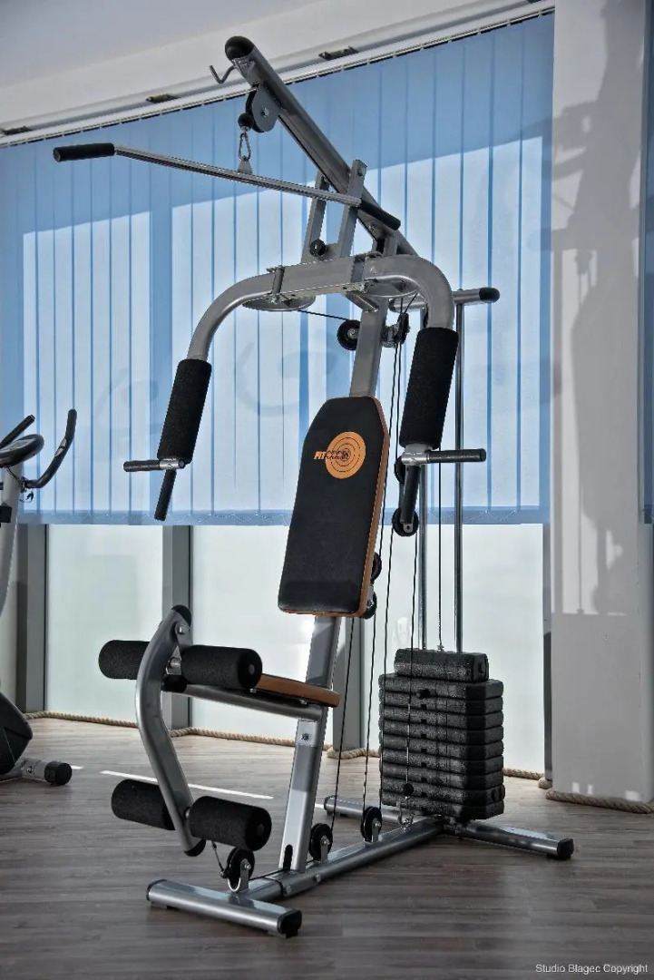 Priska Med Luxury Rooms