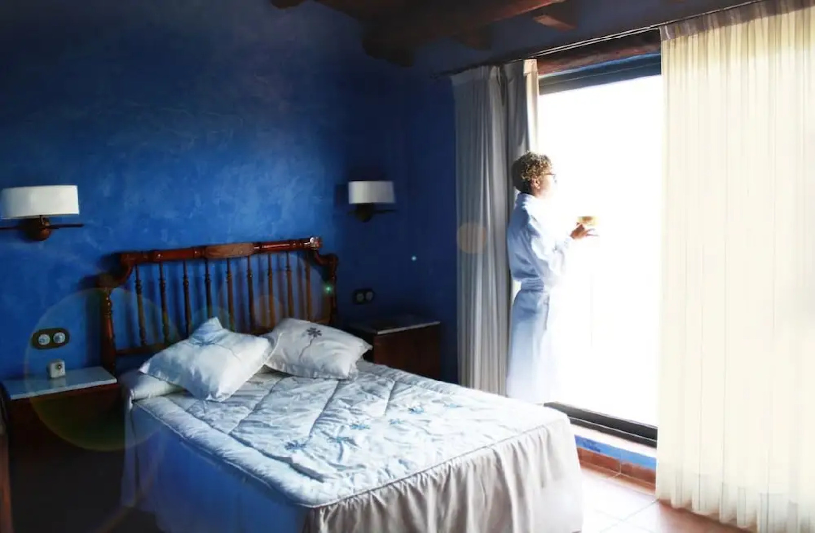 Casa Rural La Rafela