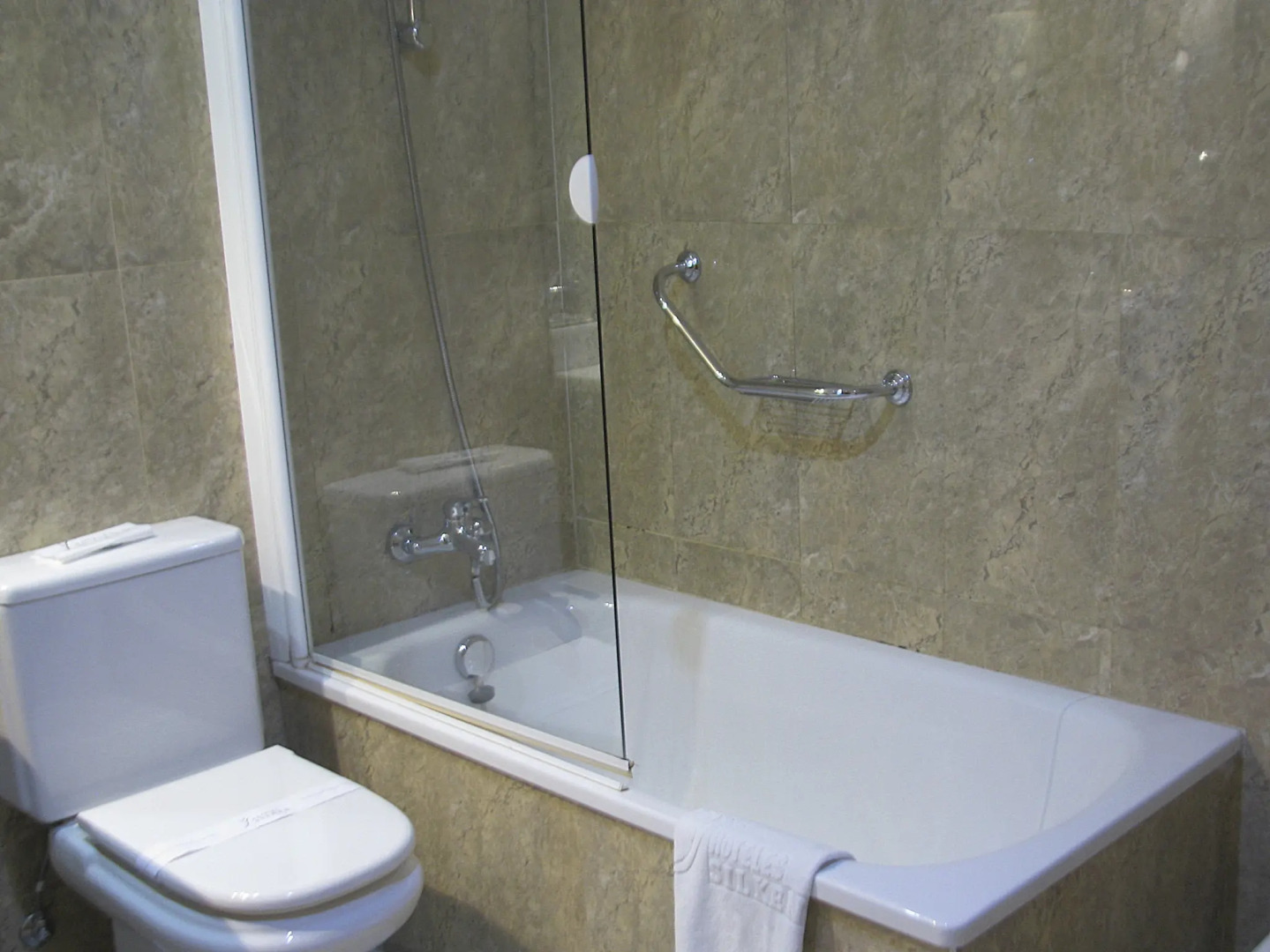 Oca Villa de Avilés Hotel