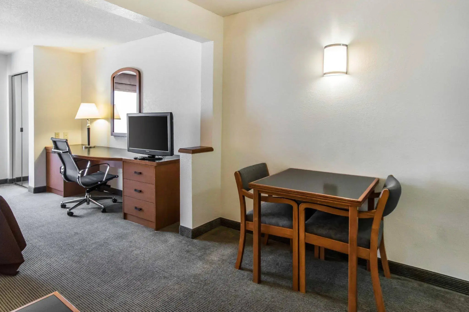 Sleep Inn & Suites Lebanon - Nashville Area