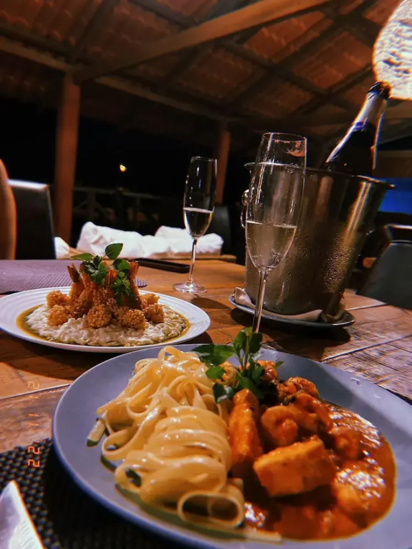 Pousada Beach House Coqueirinho