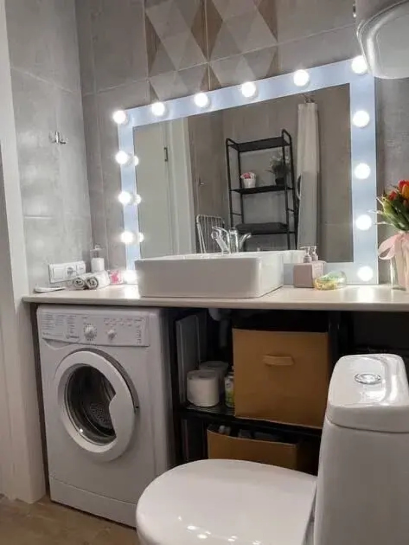 Апартаменты ДаРент на улице Октябрьская, д. 4а