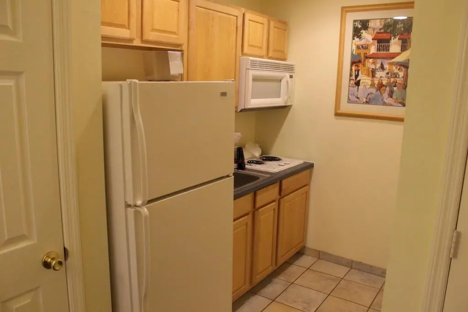 The Lighthouse Resort Inn & Suites