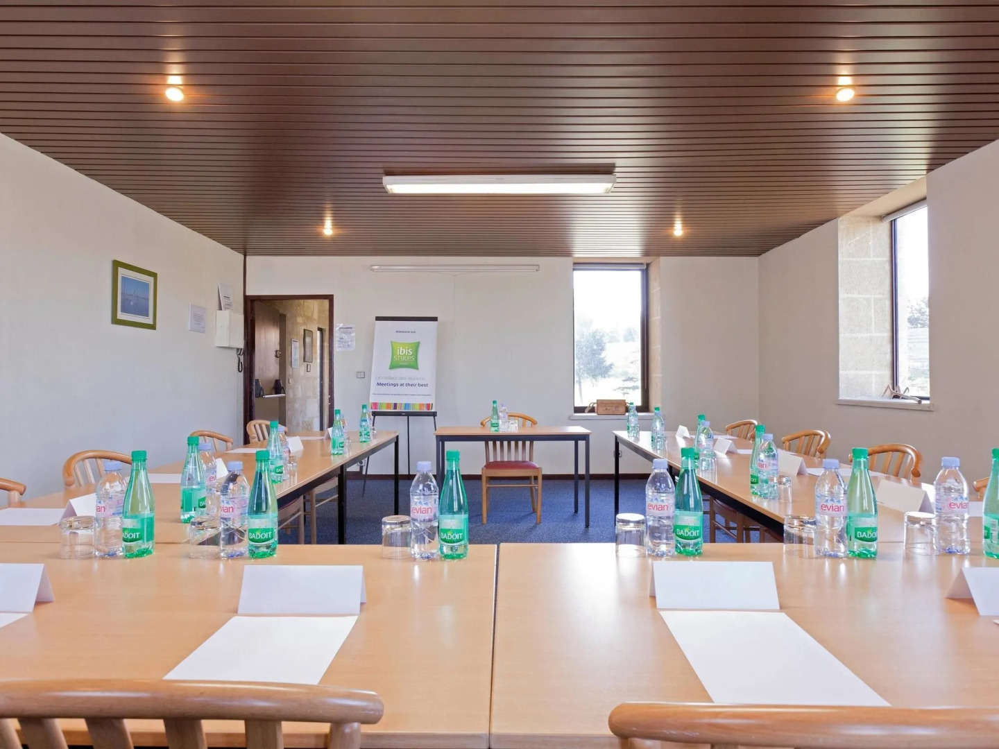 ibis Styles Bordeaux Sud